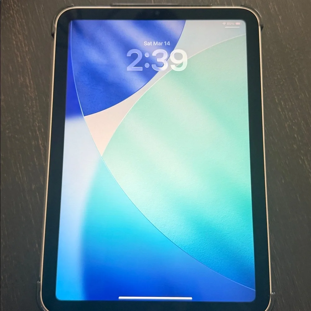 iPad Mini - Picture 2 of 6